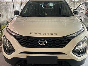 Second Hand Tata Harrier XM in Ranchi