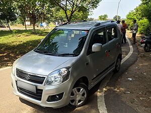 Second Hand Maruti Suzuki Wagon R VXI in Gwalior