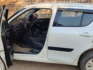 Second Hand Maruti Suzuki Swift VDi in Hisar