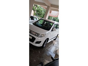 Second Hand Maruti Suzuki Wagon R VXi in Delhi