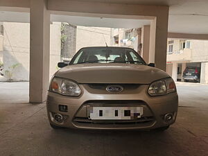 Second Hand Ford Ikon DuraTorq 1.4 TDCi in Panchkula