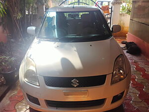 Second Hand Maruti Suzuki Swift VDi BS-IV in Hubli