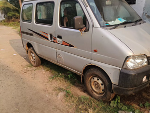 Second Hand Maruti Suzuki Eeco 5 STR [2019-2020] in Jajpur Road