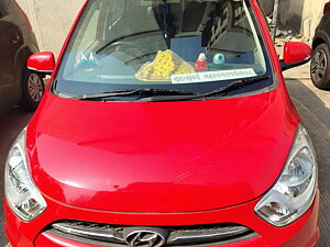 Second Hand Hyundai Grand i10 Magna 1.2 Kappa VTVT [2013-2016] in Dombivali