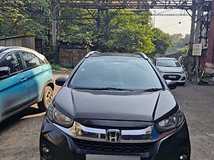 Second Hand Honda WR-V VX MT Diesel in Asansol