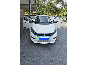 Second Hand Tata Tiago EV XE Medium Range in Wayanad