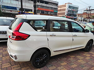 Second Hand Maruti Suzuki Ertiga VXi in Rourkela