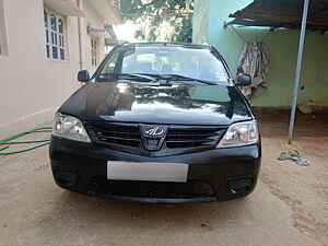 Second Hand Mahindra Logan/Verito 1.5 D4 BS-IV in Bangalore