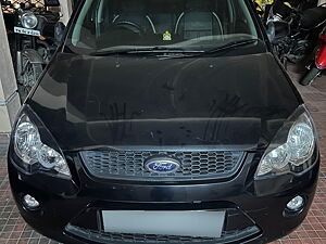 Second Hand Ford Fiesta/Classic 1.4 TDCi CLXi in Chennai