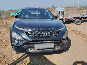 Second Hand Tata Harrier XZ in Jodhpur