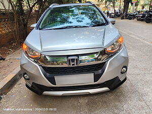 Second Hand Honda WR-V VX MT Petrol in Mumbai