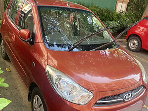 Second Hand Hyundai i10 Sportz 1.2 AT Kappa2 in Gurgaon