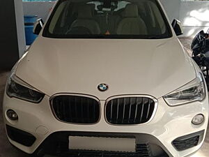 Second Hand BMW X1 sDrive20d Expedition in Guntur