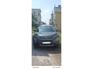 Second Hand Tata Safari XM in Saharanpur