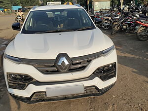 Second Hand Renault Kiger RXT (O) MT [2023-2024] in Rajkot