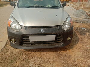 Second Hand Maruti Suzuki Alto 800 STD in Karimganj