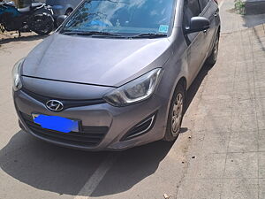 Second Hand Hyundai i20 Magna (O) 1.2 in Chennai