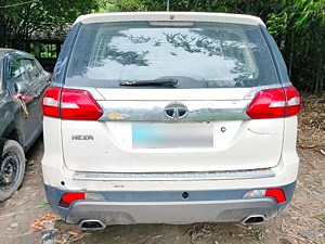 Second Hand Tata Hexa XT 4x2 7 STR in Supaul