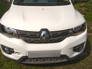 Second Hand Renault Kwid 1.0 RXL AMT [2017-2019] in Pilibhit