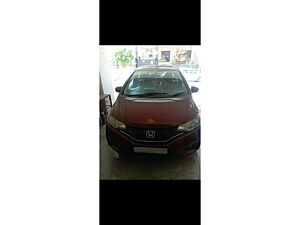 Second Hand Honda Jazz V Diesel in Jaipur