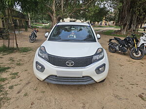 Second Hand Tata Nexon XZ Diesel in Jhunjhunu