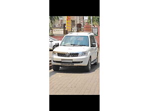 Second Hand Tata Safari 2.2 VX 4x2 in Hisar