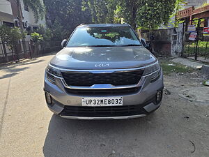 Second Hand Kia Seltos GTX 1.4 in Lucknow