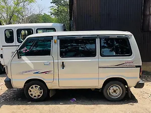 Second Hand मारुति सुज़ुकी ओमनी e 8 str bs-iv in असनसोल