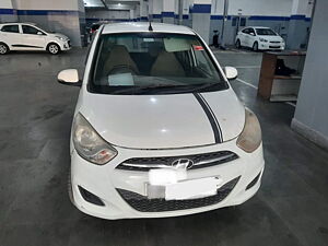 Second Hand Hyundai i10 Sportz 1.2 Kappa2 (O) in Jammu