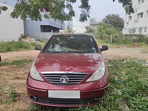 Second Hand Tata Manza Aura (+) Quadrajet BS-IV in Erode