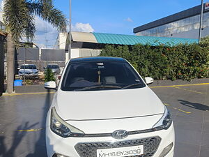 Second Hand Hyundai i20 Active 1.4 [2016-2017] in Pune