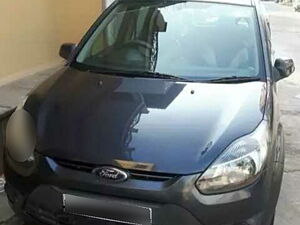 Second Hand Ford Figo Duratec Petrol EXI 1.2 in Secunderabad