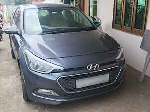 Second Hand हुंडई एलीट i20 एस्टा 1.4 crdi (o) in राजमुंदरी