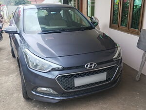 Second Hand Hyundai Elite i20 Asta 1.4 CRDI (O) in Rajahumundry