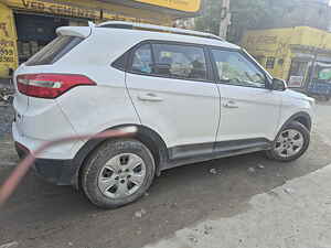 Second Hand हुंडई क्रेटा e प्लस 1.4 crdi in फ़रीदाबाद