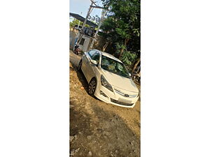 Second Hand Hyundai Verna 1.6 CRDi SX in Bhavnagar