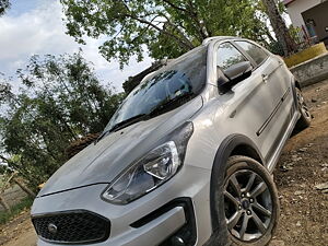 Second Hand Ford Freestyle Titanium 1.5 TDCi [2018-2020] in Hathras