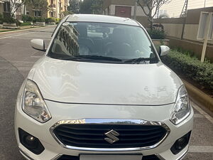 Second Hand Maruti Suzuki DZire VDi in Ranga Reddy