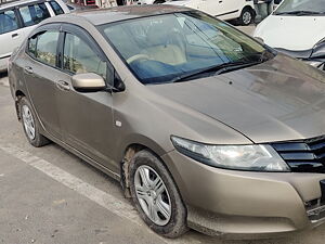 Second Hand Honda City 1.5 S MT in Sharanpur