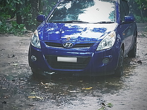 Second Hand Hyundai i20 Asta 1.2 in Thiruvananthapuram