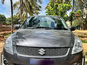 Second Hand Maruti Suzuki Swift VXi ABS [2014-2017] in Bangalore