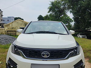 Second Hand Tata Hexa XM 4x2 7 STR in Malkangiri