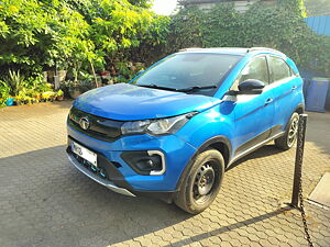 Second Hand Tata Nexon XT Diesel [2017-2019] in Mumbai