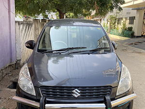 Second Hand Maruti Suzuki Ertiga ZDi in Jangaon