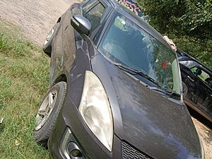 Second Hand Maruti Suzuki Swift VDi [2014-2017] in Jammu