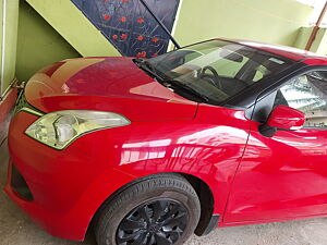 Second Hand Maruti Suzuki Baleno Delta 1.2 in Hospet