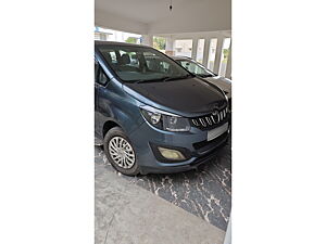 Second Hand Mahindra Marazzo M2 7 STR [2020] in Pollachi