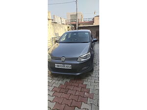 Second Hand Volkswagen Polo Comfortline 1.2L (D) in Ambala City