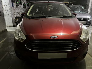 Second Hand Ford Aspire Titanium1.5 TDCi in Delhi