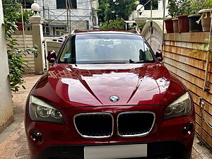 Second Hand BMW X1 sDrive20d in Pune